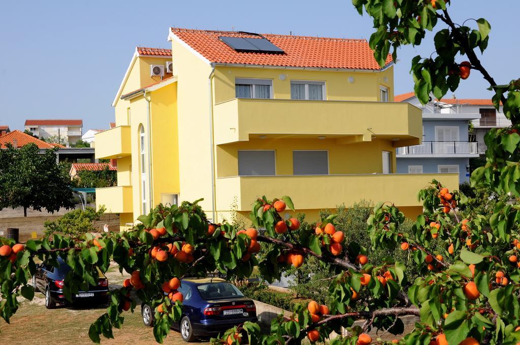 Apartment Lara Vodice Pokoj fotografie
