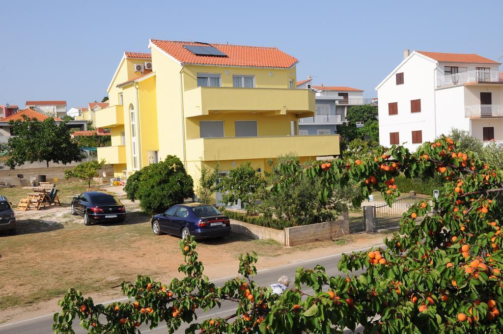 Apartment Lara Vodice Pokoj fotografie