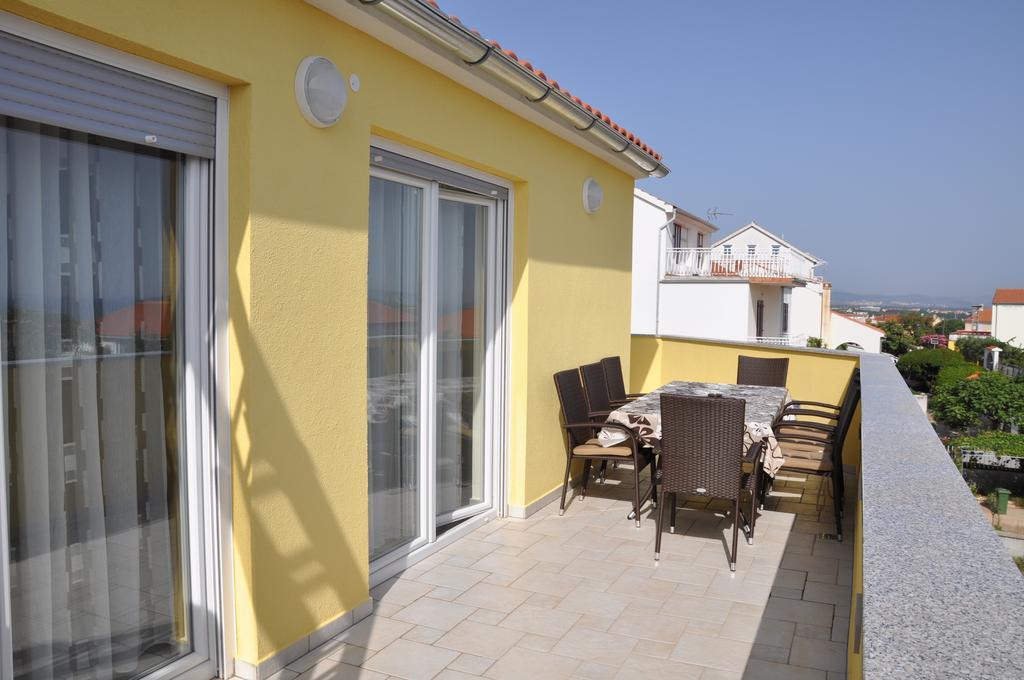 Apartment Lara Vodice Pokoj fotografie