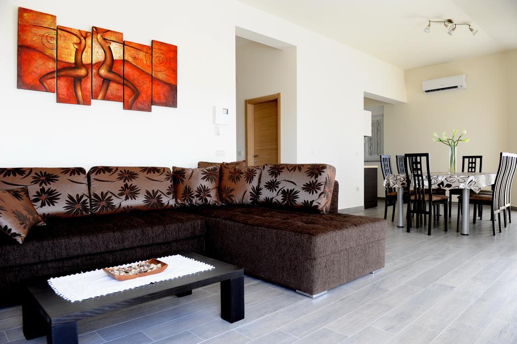 Apartment Lara Vodice Pokoj fotografie