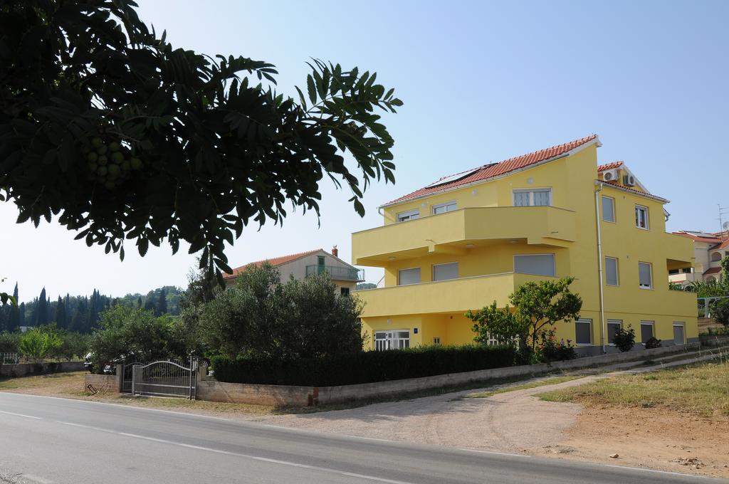 Apartment Lara Vodice Pokoj fotografie
